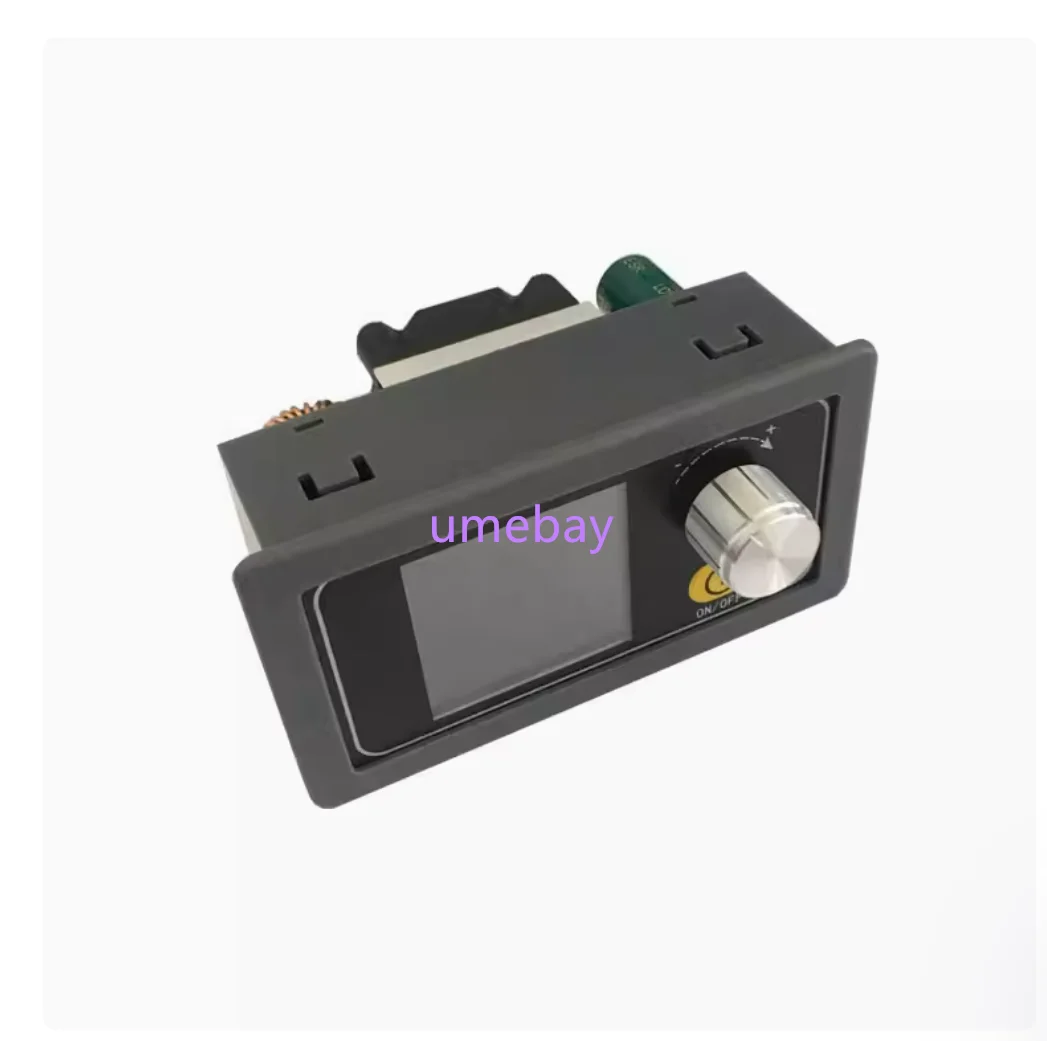 1pcs  CNC voltage regulation module : XY- SK35  XY-S3850  XY- SK80  XY-SK35H  XY-SK80H Solar charging with constant voltage and