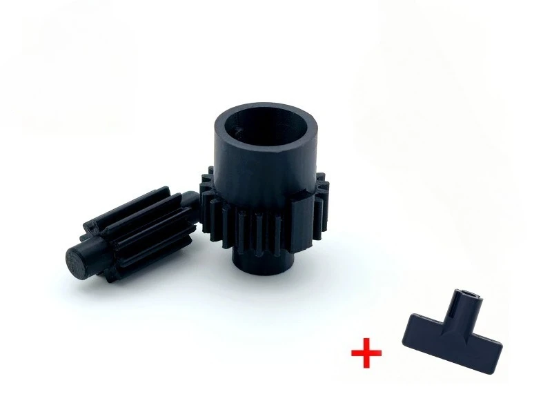 치보, 베코, 그룬디그, 스메그, 세베린 커피 머신용 교체 기어 키트