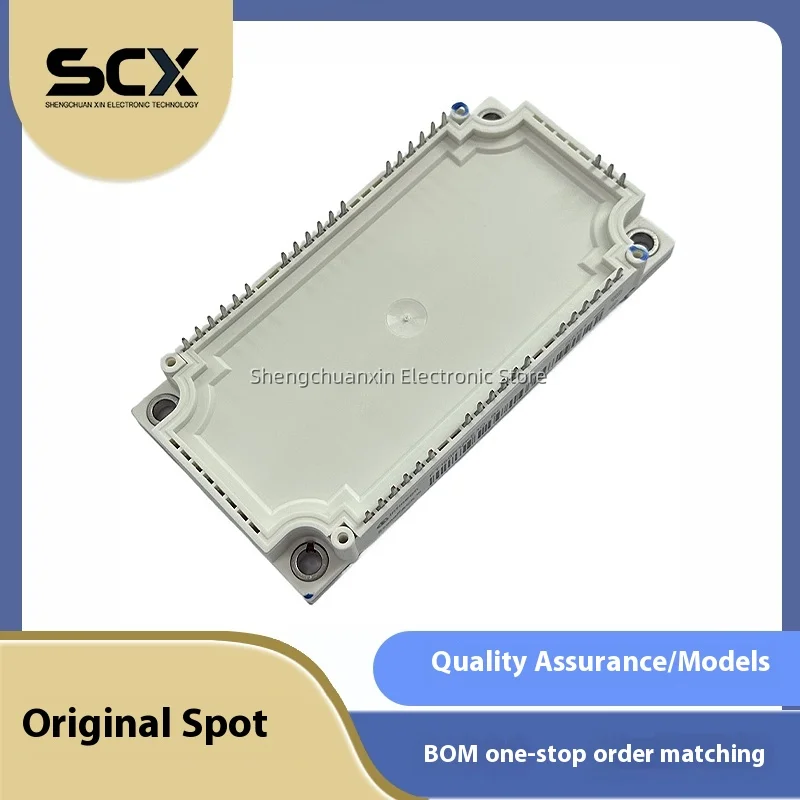 FT150R12KE3G-B4 FT150R12KE3-B5 FS75R12KE3-B3 FS100R12KE3-B3 New module