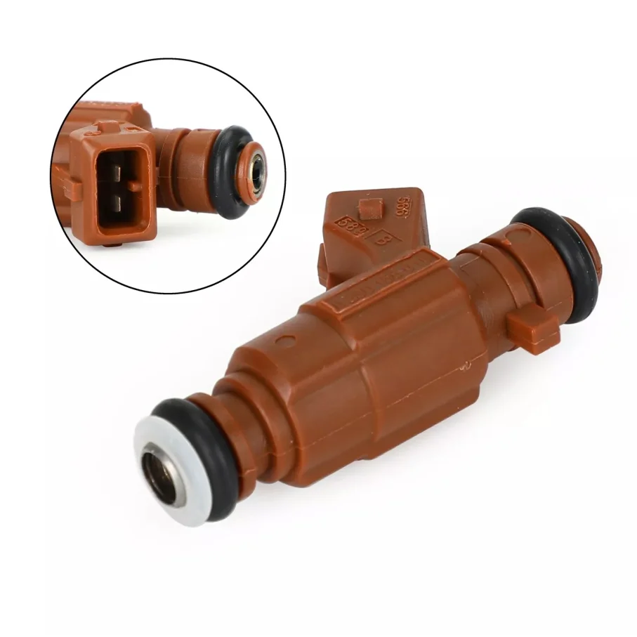 8pcs 0280156016 Fuel Injectors For Benz S500 S430 CL500 ML500 G500 SL500 E500 CLK500 4.3L 5.0L 2000-2007#A1130780249