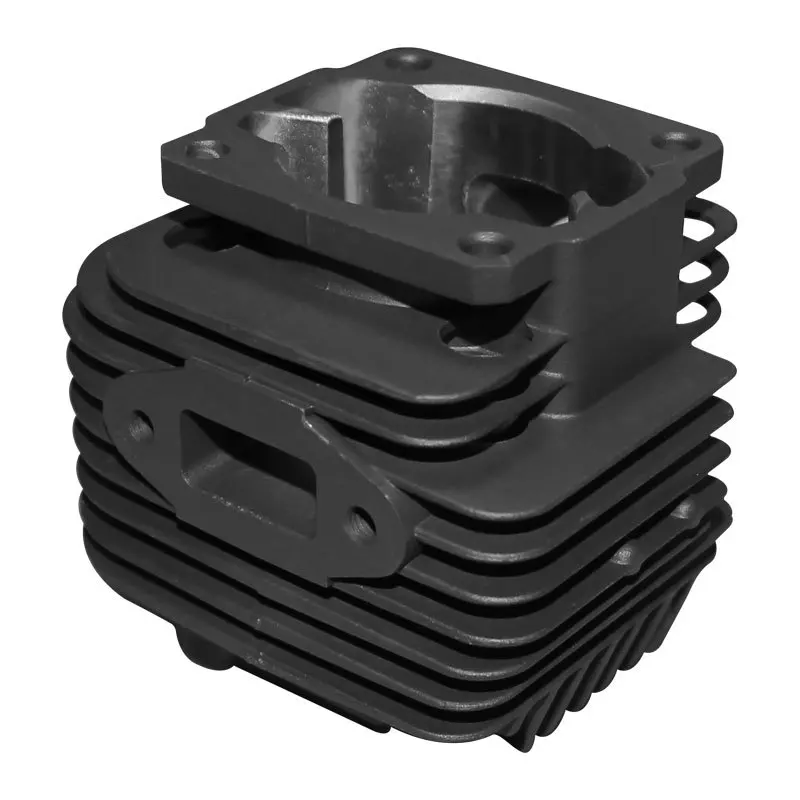Suitable for Stihl MS200 cylinder set MS200T cylinder barrel MS200Z MS200T-Z MC-200 cylinder set view 3