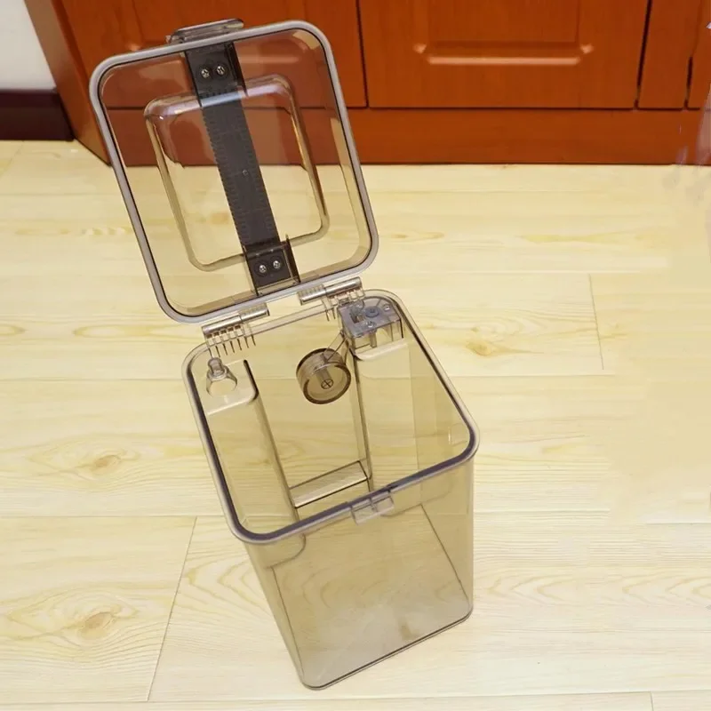 Aspirador de pó tanque de água ou tanque de recuperação para ecovos deebot t10 omni/t10/t10 turbo/t10 plus/x1 omni/x1 turbo/x1 mais robô