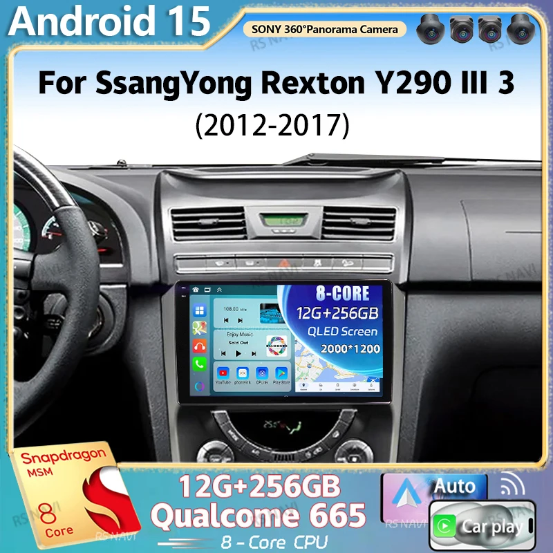 Android 15 For Ssan… - image
