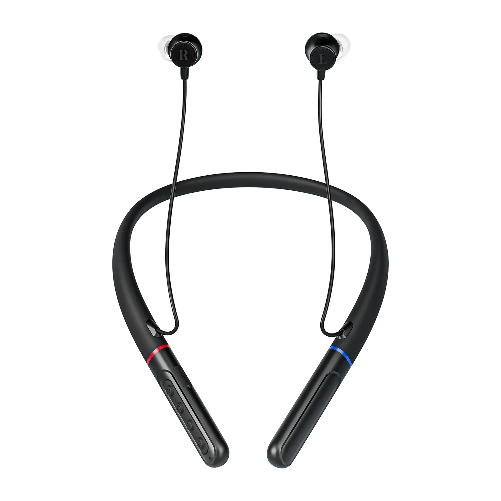 

NEW Product Digital Rechargeable Bluetooth Hearing Aids for The Deaf Aid Hear Audifonos Neck Strap Hearing Aid