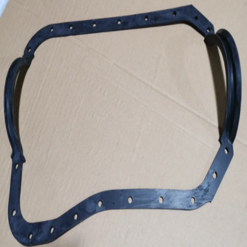 KM376 OIL BOTTOM HOUSING GASKET KIPOR GENERATOR KDE16EA KDE19EA3 KDE16STA KDE19STA3 OIL PAN GASKET KM376AG-1009001