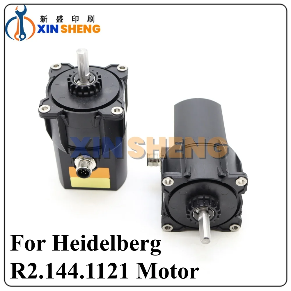 

Высококачественный двигатель R2.144.1121 для офсетной печатной машины Heidelberg