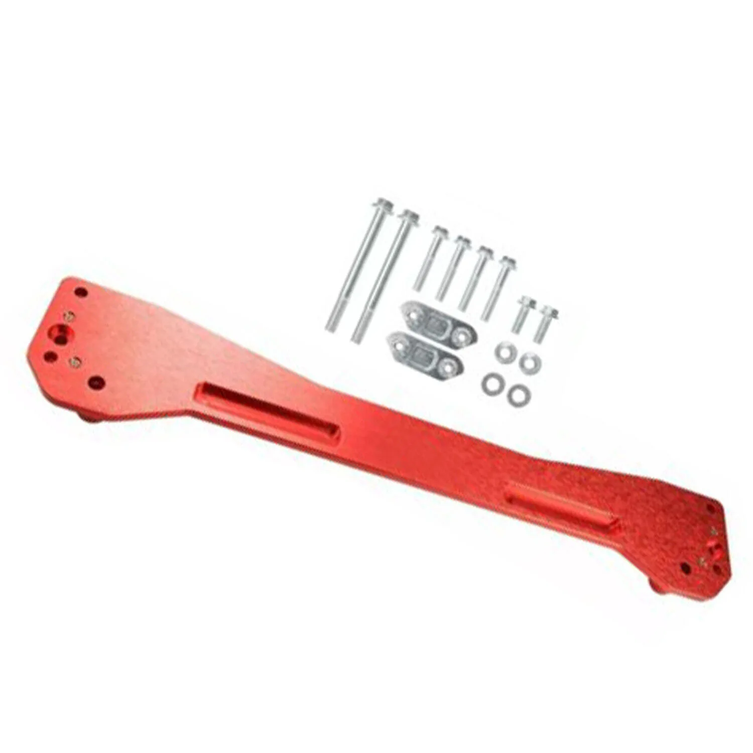 Car Modification Car Chassis Parts Balance Bracket Balance Bar Lower Control Arm Kit for Honda Civic EK - view 4