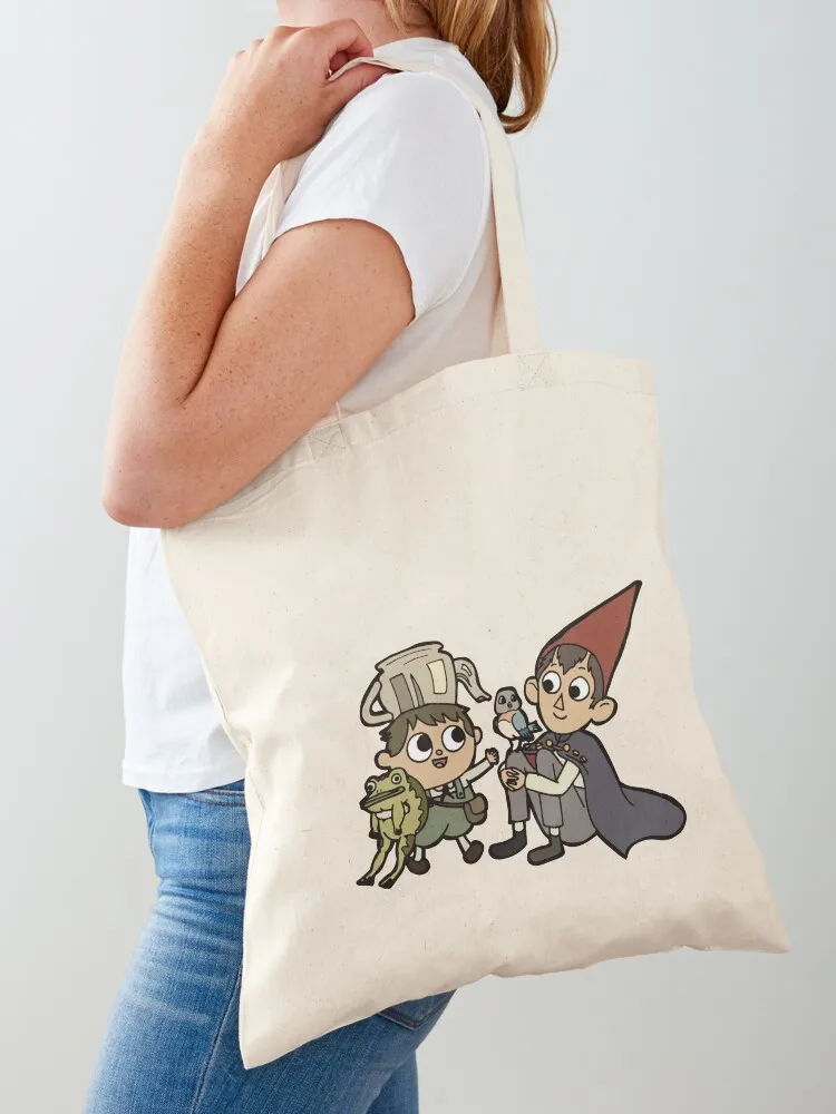 

OTGW Tote Bag hand bags Women's shopper custom canvas bag Shopper bag