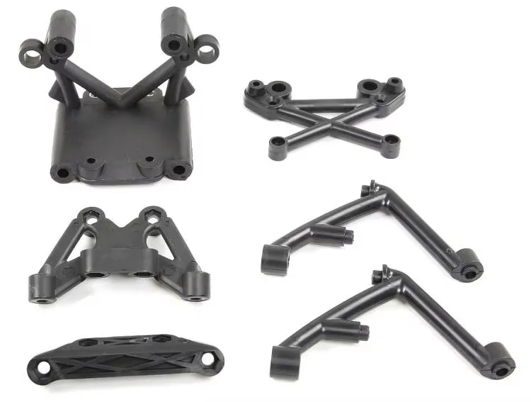 ROFUN Ruofan Baja headset-montageset 850091