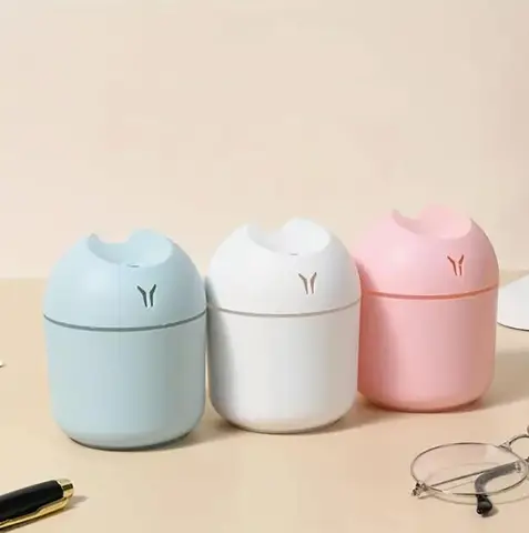 1PC 딥 보습 가습기 - 슈퍼 보습 가습기, 피부에 영양과 수분을 공급 - 가정 및 사무실 사용에 적합합니다.