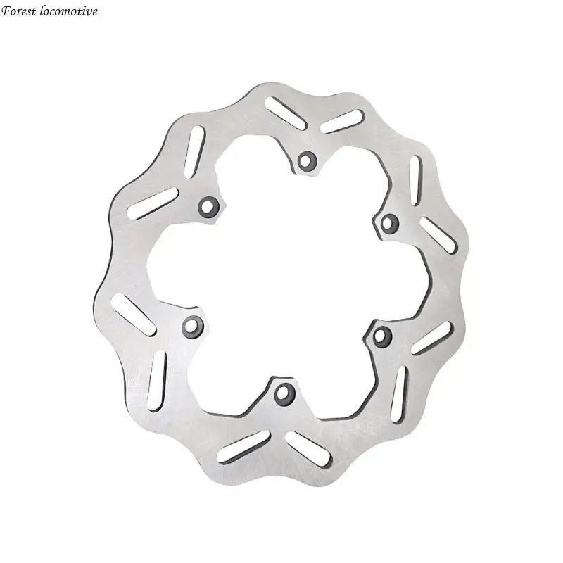 

Steel Brake Rotors High Performances Discs for Bike Precisions & Stability for Bike 32GB