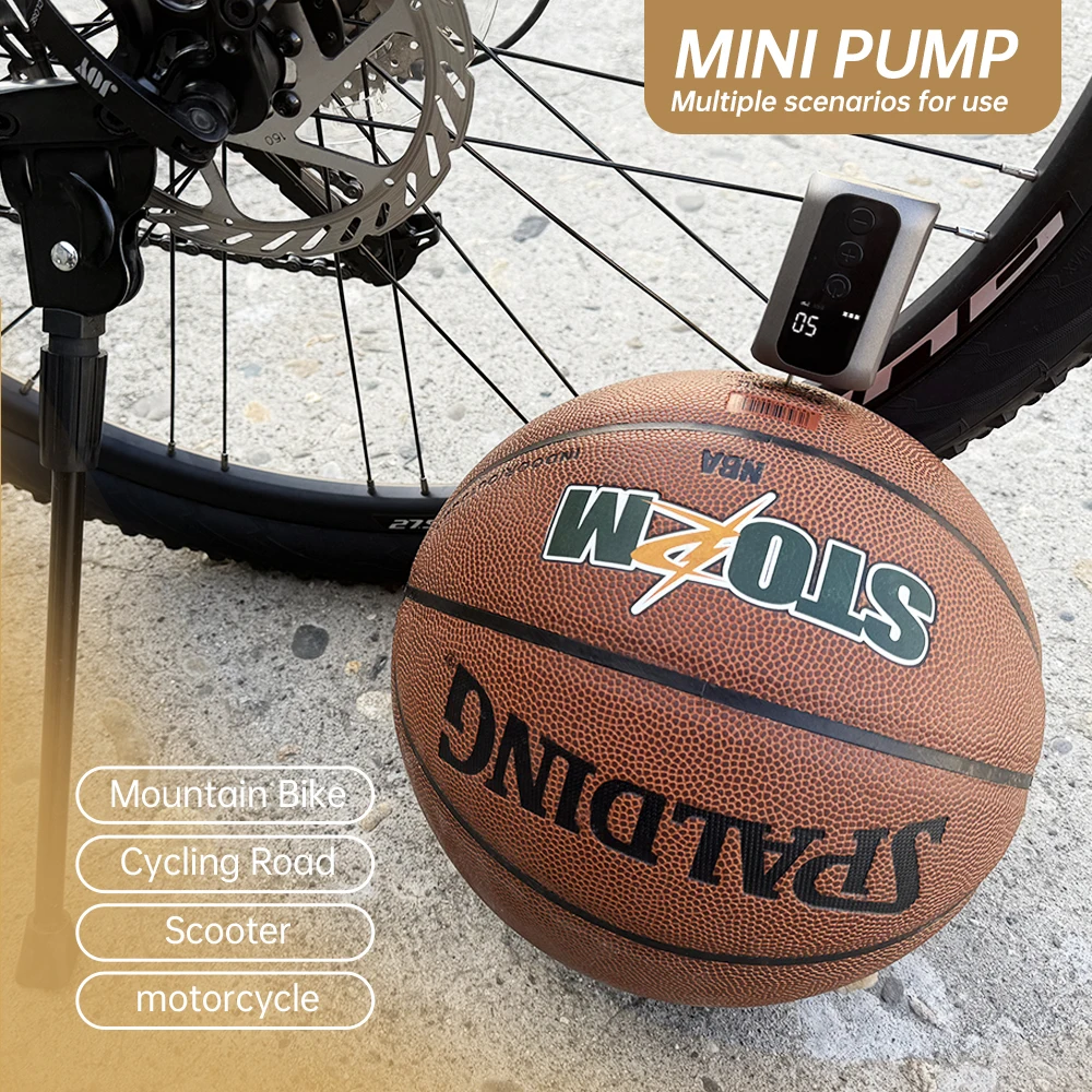 Thumbnail 4 - #79 Best Ball Pumps to Buy In 2026