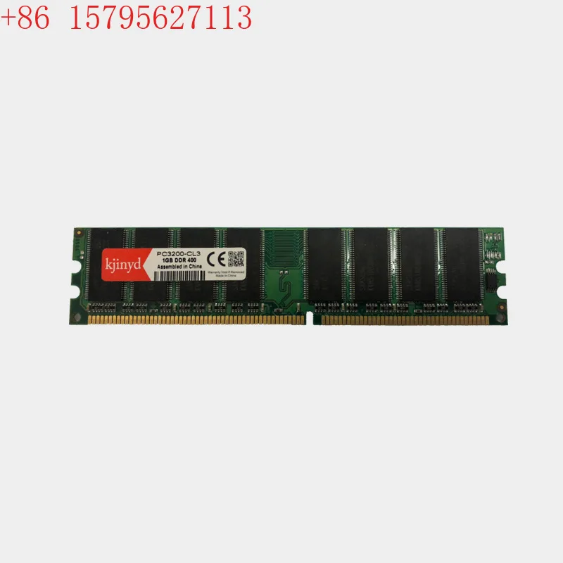 Ddr 1G 400 Desktop …