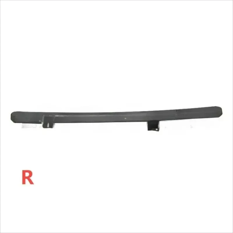 جديد 2025 لـ Mk3 Mk4 2010‐2022 سيارة N/S لواقي حافة الباب الأمامي الأيسر 1879783 شريط بديل مضاد للتصادم للباب الأمامي