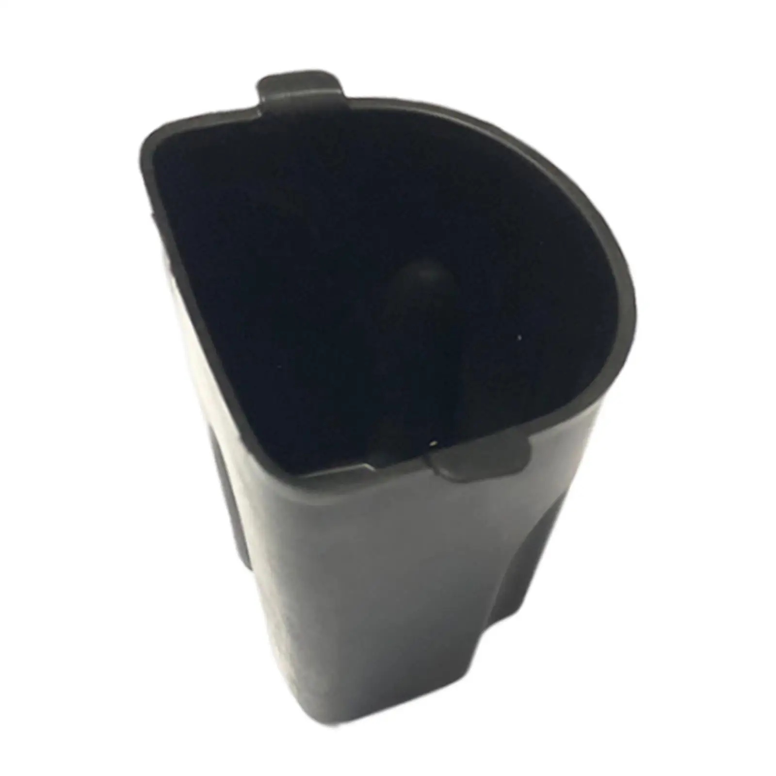 Rear Armrest Cup Holder Insert Strong Toughness Spare Parts Storage Box for Byd