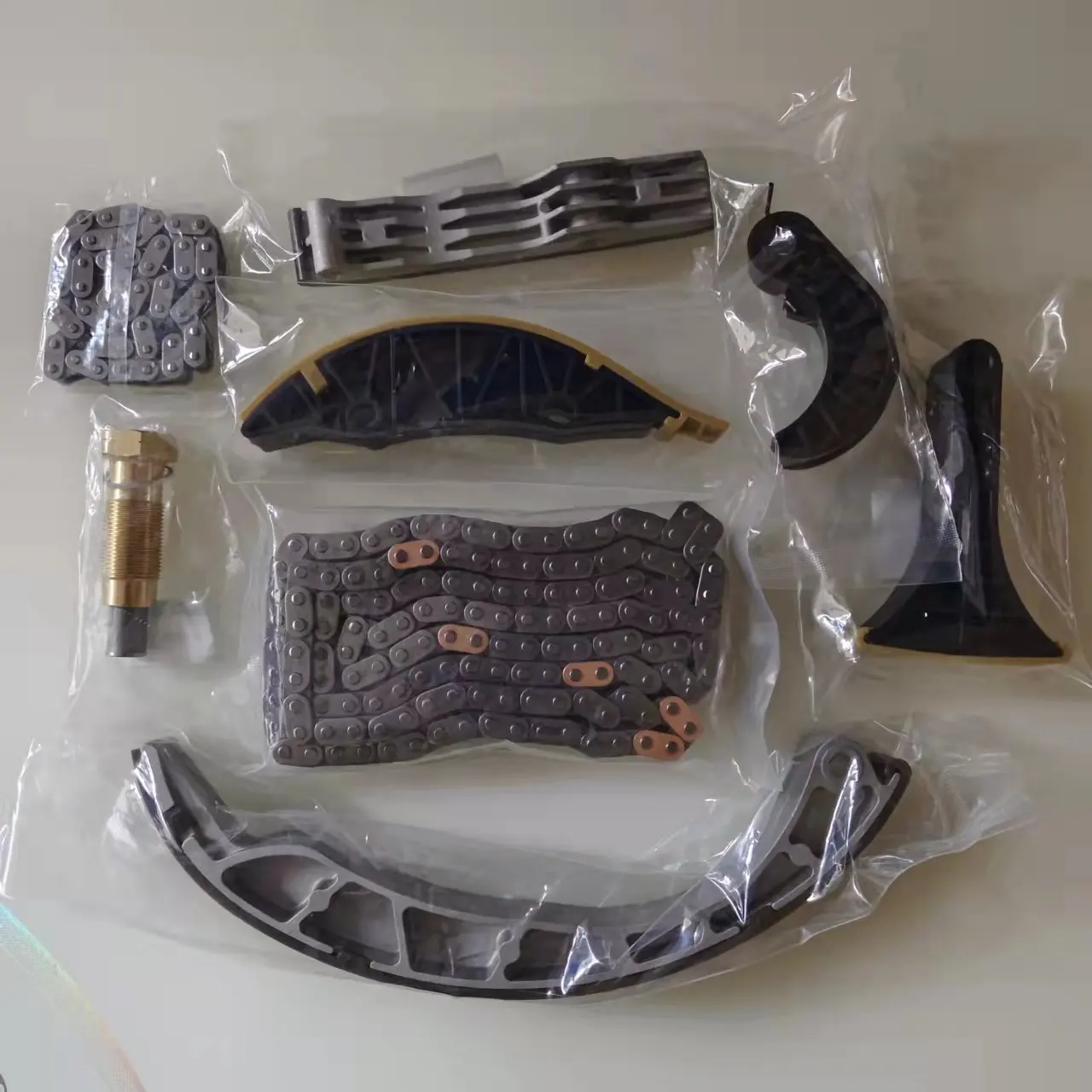 d20dt timing chain kit for ssangyong d20dt engine timing kits ky-21 6649970194