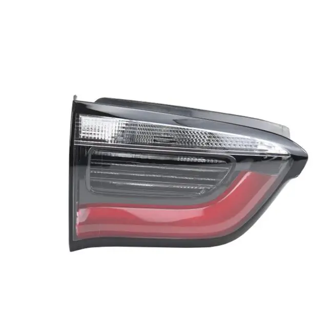 

Auto parts High quality Rear Left Right Tail Light Turn Signal Taillights For Jeep Compass 2017-2019 OEM: 55112685AA 55112684AA