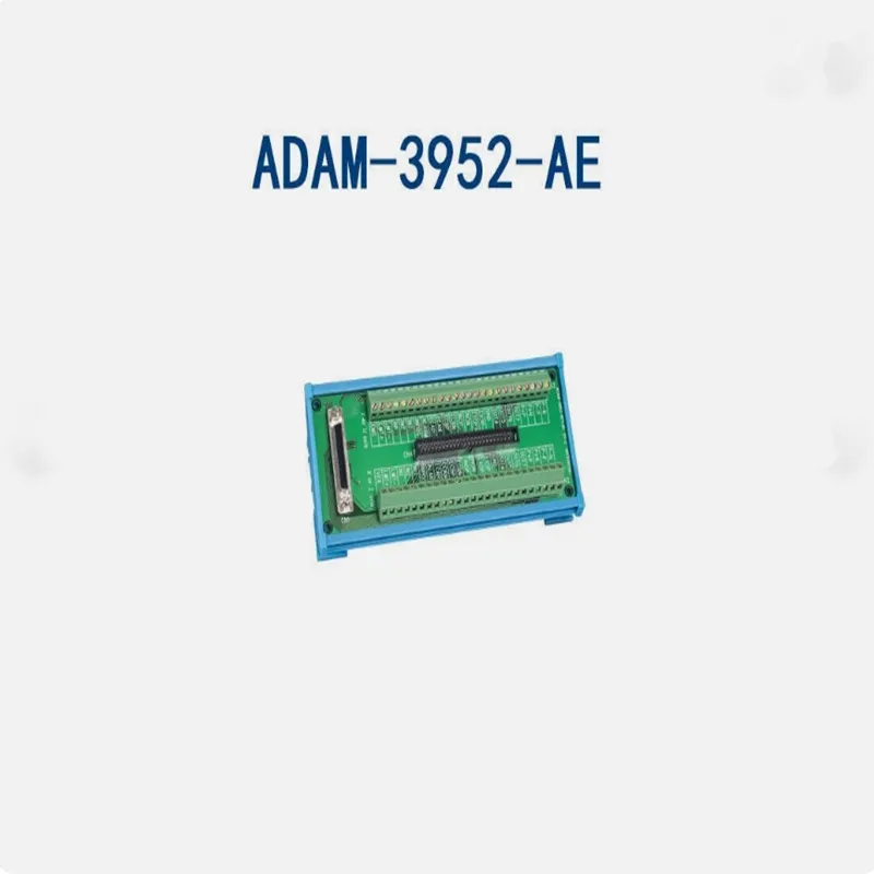

New Original Module ADAM-3952-AE PCLD-8712 ADAM-3014-AE ADAM-3925-AE ADAM-3951-BE ADAM-3950-AE ADAM-3968-AE ADAM-39100-Ae