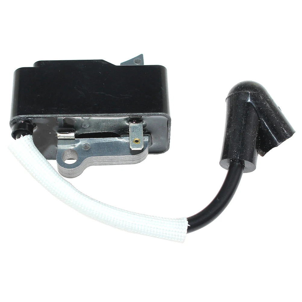 Ignition Coil For Husqvarna 135 135E 140 140E McCulloch CS350 CS390 CS410 CS450 Craftsman 358381800 586934501 576705602