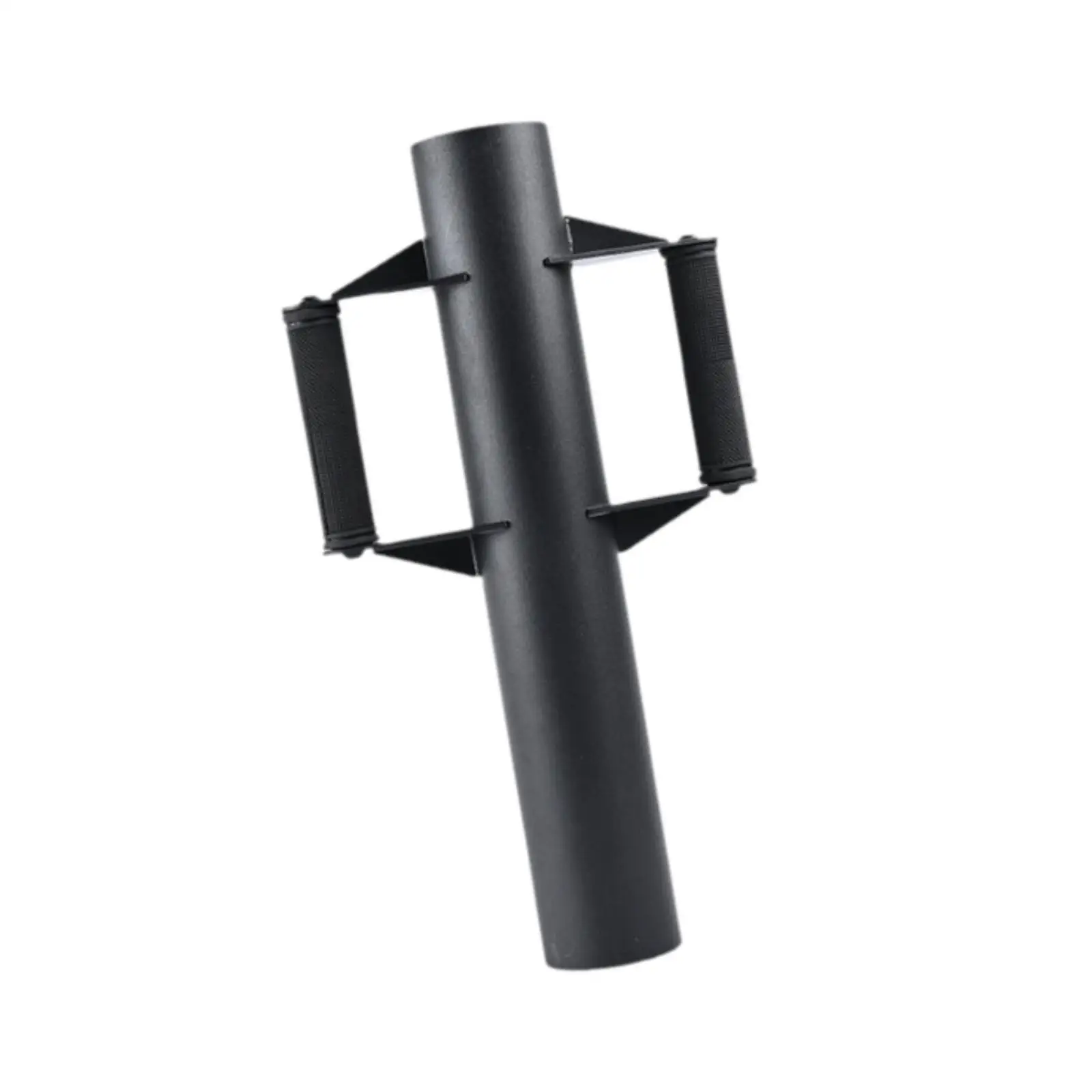 Carbon Steel Fence Post Driver Farm Fencing Hole Digger Construction Fence Repair Machine for Residential Use