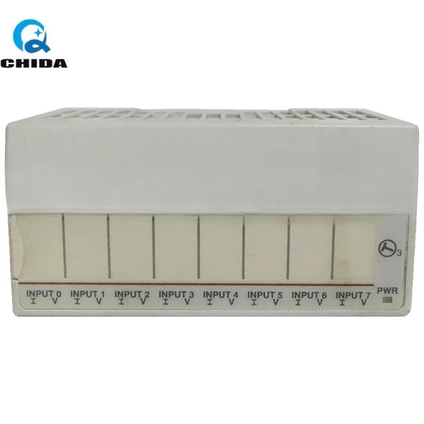 

1794-IE8 AB PLC Flex I/O Analog Input Module