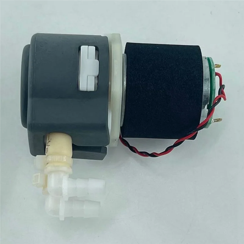 ABBK-Premier Onyx3 Peristaltikpumpenmotor-Zubehör für Roborock S7 Maxv Ultra, S7 Pro Ultra, S7 Max Ultra, O35 Vakuumsysteme