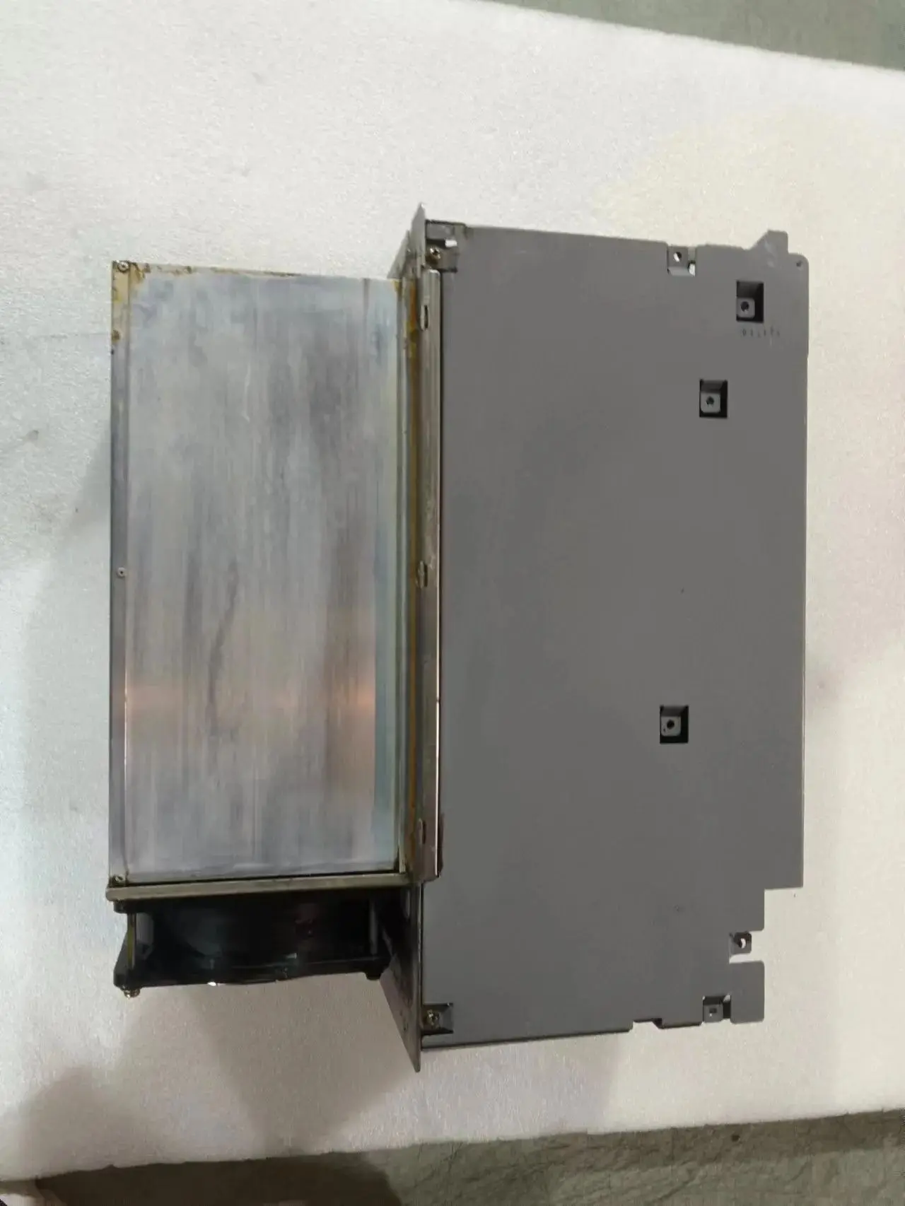 Флэш-контроллер для OKUMA