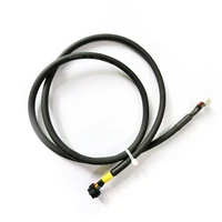 Boquilla Original Creality 3D Ender-3 V3, cable de conexión del controlador de extensión Hotend Can para piezas de impresora 3D Ender-3 V3 Plus