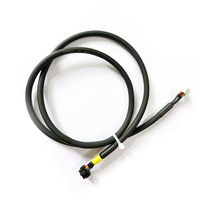 Original Creality 3D Ender-3 V3 nozzle Hotend Can Extension Controller Connection cable For Ender-3 V3 Plus 3D Printer Parts