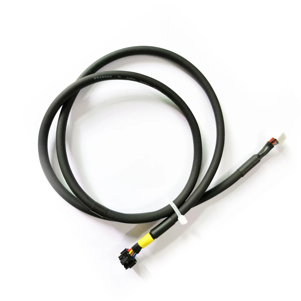 Original Creality 3D Ender-3 V3 Nozzle Hotend Can Extension Controller Connection Cable For Ender-3 V3 Plus 3D Printer Parts