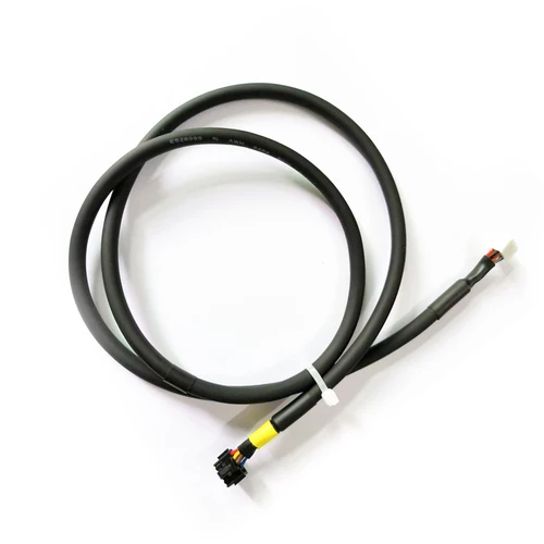 Imagen 1 del producto Boquilla Original Creality 3D Ender-3 V3, cable de conexión del controlador de extensión Hotend Can para piezas de impresora 3D Ender-3 V3 Plus