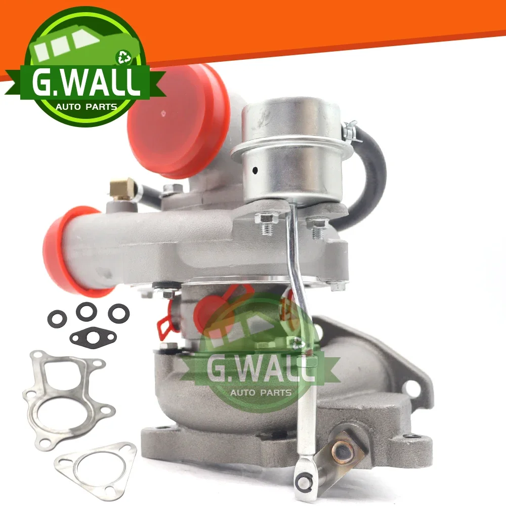 Turbo Turbocharger For Mitsubishi 2.5TD Hyundai H1 STAREX H100 H200 LIBERO GT1749S 28200-42600 28200-42600 715843-5001S