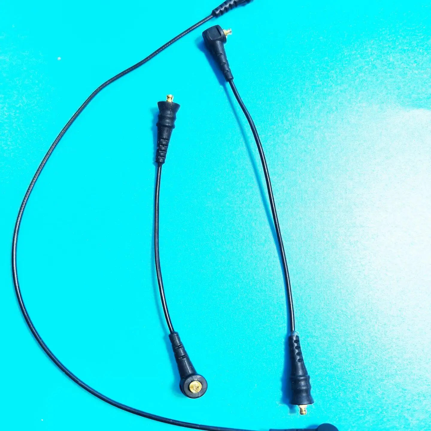 American AB Cochlear Implant and American Mermaid Dolphin Wire Head Universal Series