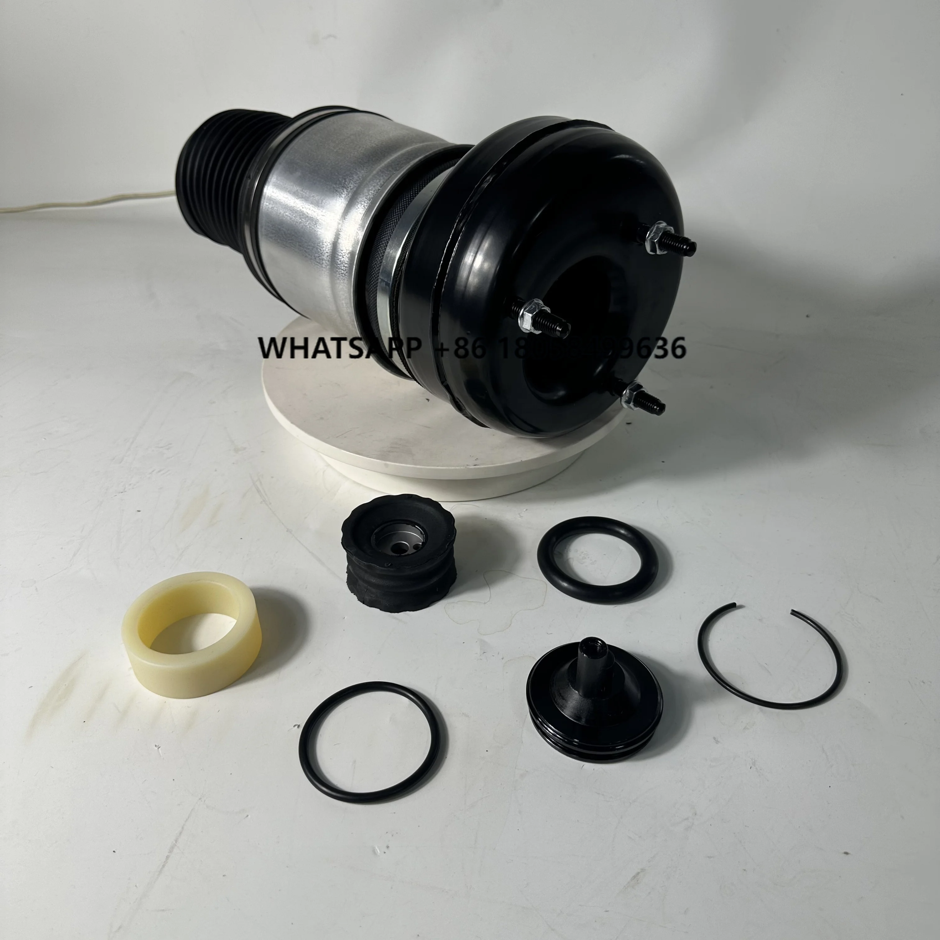 

2233208703 2233208803 Manufacturer Brand New Front Repair Kits for S Class W223 2 4 MATIC Air Spring Bellow