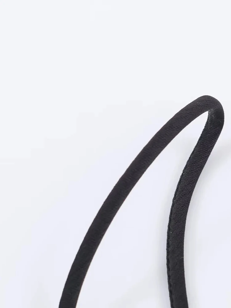 Women New Sexy Satin Lace Splice Halter Dresses Women Fall Fashion Solid Color V-Neck Dress Women Elegant Evening Party Skirts