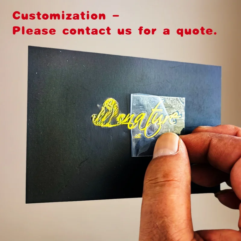 

custom.Custom Adhesive Metal Label Makeup Beauty Cosmetics Perfume Bottle Glass Packaging Label 3d Transfer Sticker