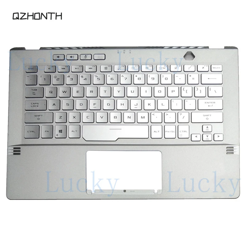 f  New For ASUS ROG Zephyrus GA401 GA401I GA401U 14
