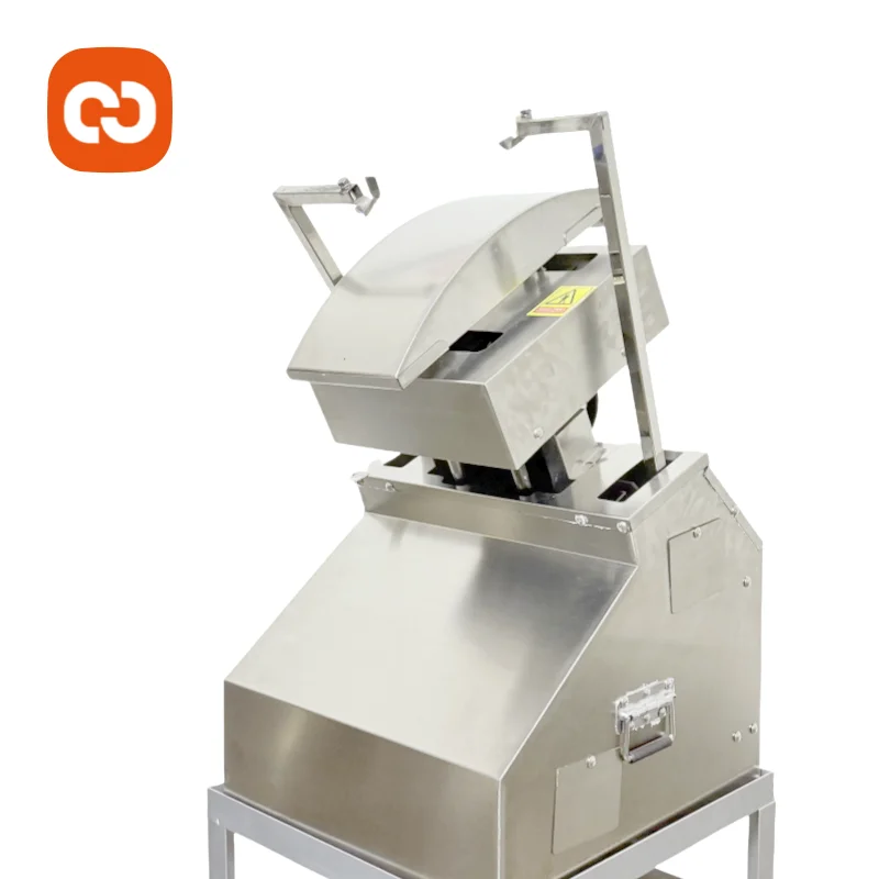 Commercial Stainless Steel Multi-purpose Manual Noodle Maker Automatic Noodle Making Machine