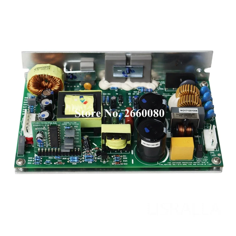 

Original BC4000 Power Supply Borad for ISHIDA BC400 BC6000 BC8000 Scale Parts Power Supply