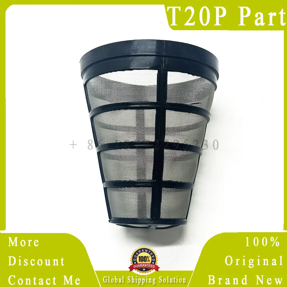 Original T20P สเปรย์ถัง Inlet FILTER ยี่ห้อใหม่สําหรับ Dji T20P การเกษตร Drone อุปกรณ์เสริมอะไหล่ซ่อม