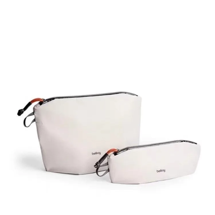 Ultra-Light Portable Waterproof Australian Business Casual Combination Makeup Bag Mobile Phone Bag Card Wallet Storage