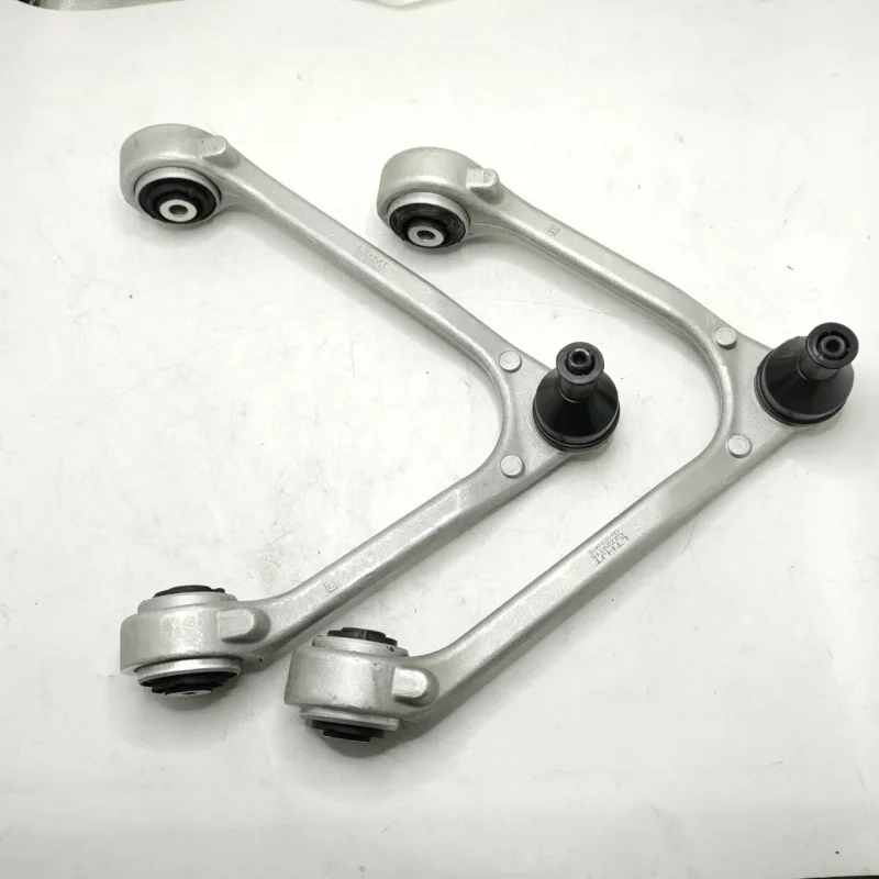 a Pair of Upper Arms for Jaguar S Type 3.0 2007 Model XR857883 XR857884