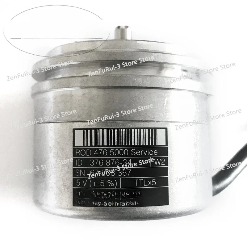 New original encoder ROD 476 5000/W2/ID376876-34