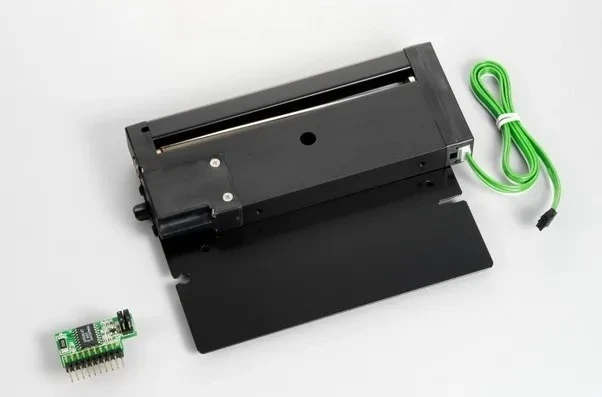 

DX-2300/DX-3200/DX-4100 Original Paper Cutter