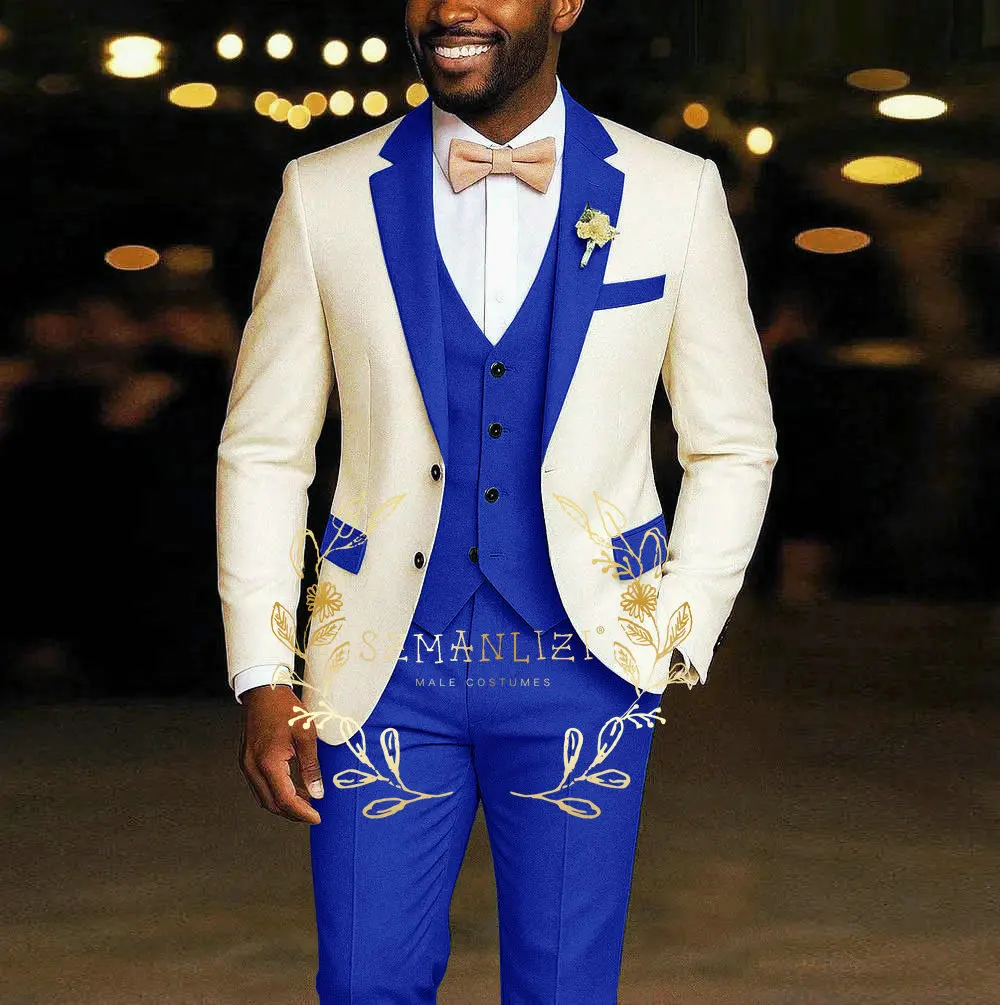 royal blue