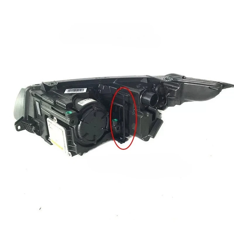 For 2012–2018 Land Rover Range Rover Evoque Headlamp Brackets Headlamp Adjustment Levers Evoque Mounting Brackets (LR025749)