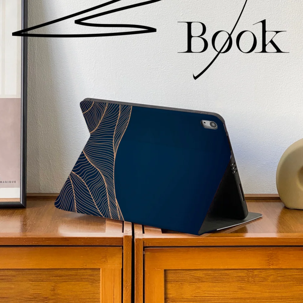 حافظة ipad مخصصة لهاتف Apple Air 10.9 iPad Pro 2020 حافظة لجهاز iPad 10.2 11 12.9in 2021 Mini 5 6