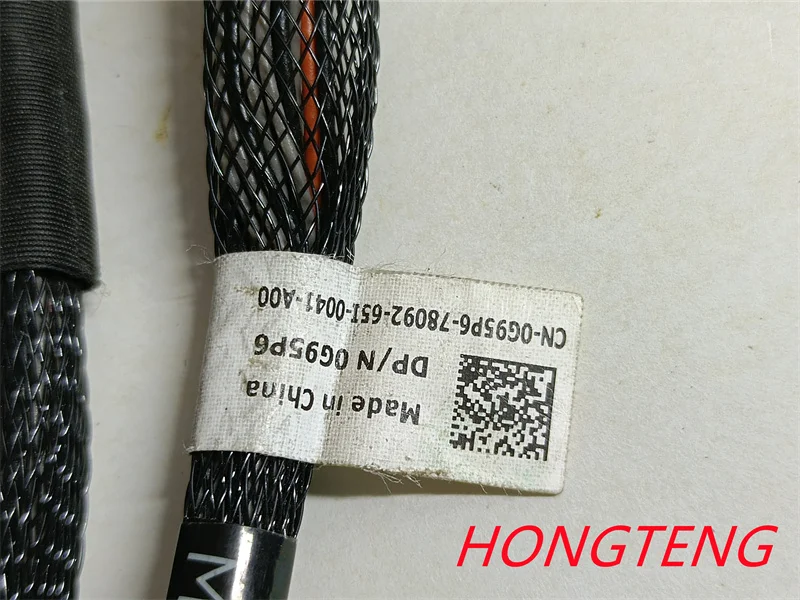 For Dell PowerEdge R720 MB to BP Cable CN-0G95P6 G95P6 0G95P6 100% Works Perfectly