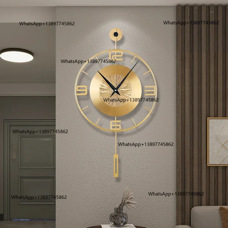 

Peiqi Креативный Дизайн Часы W Эстетика Интерьер Минималистский Гостиная Искусство Креатив W Часы Свет Роскошные Часы Horloge Home De