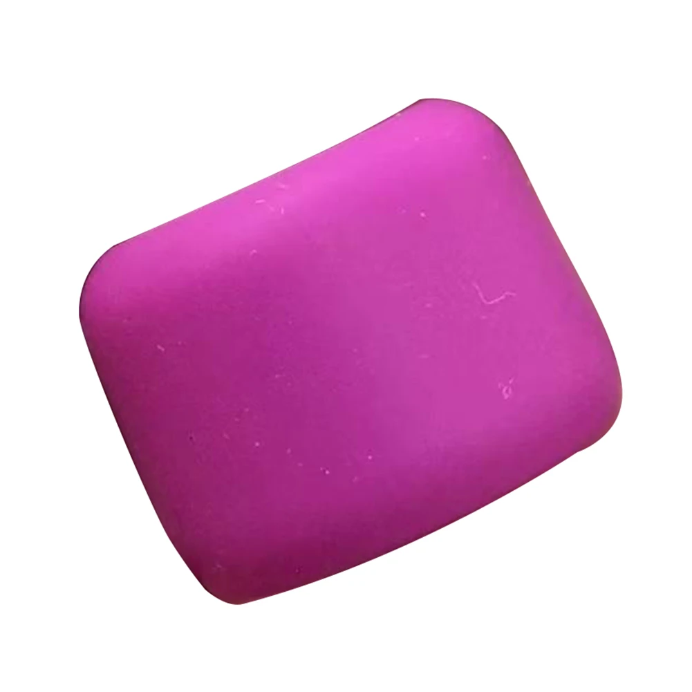 Rubber Protective Boot for 1/4 inch Hex For Impact Driver Bits to Assist in Maintaining Operational Reliability